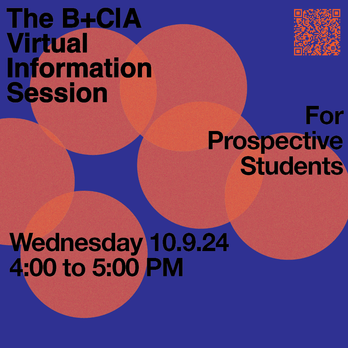 The B C A Virtual Information Session For Prospective Students